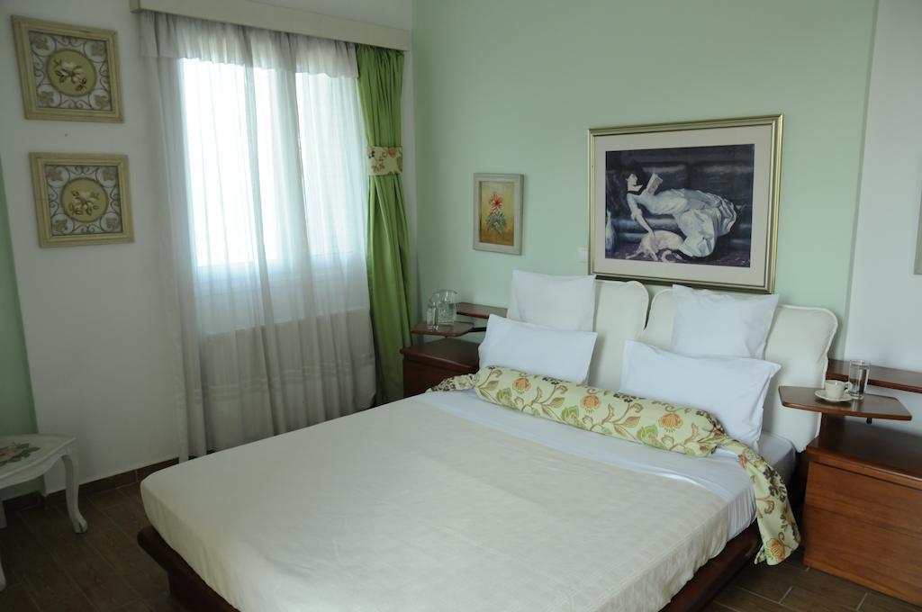 Bella Villa Vagia  Quarto foto