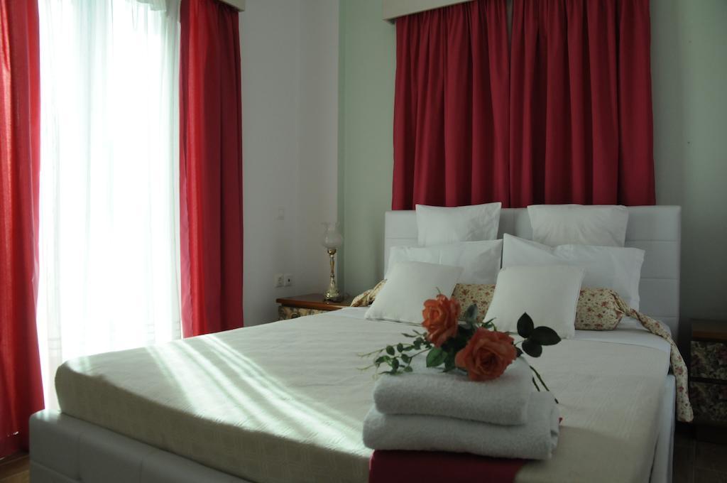 Bella Villa Vagia  Quarto foto