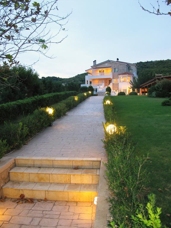 Bella Villa Vagia  Exterior foto